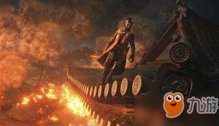 只狼影逝二度吹火筒获取攻略 吹火筒获得流程分享