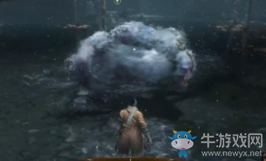 只狼狮子猿打法技巧