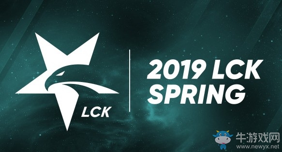 LOL2019LCK春季赛季后赛晋级战队