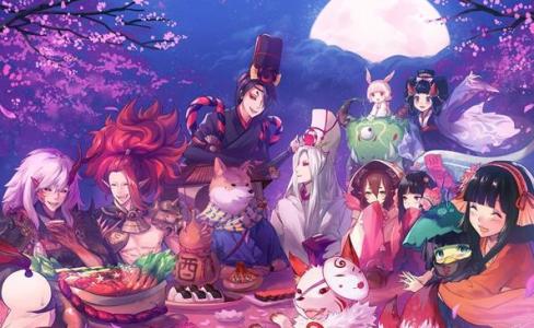 阴阳师狐之宴集结怎么玩