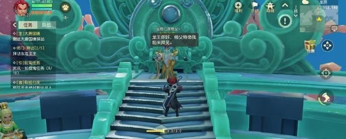 梦幻西游3D门派贡献怎么得 门派贡献速刷攻略介绍