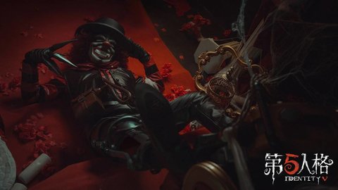 第五人格小丑风车获取方法详解分享