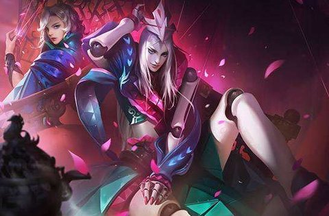 王者荣耀新英雄元歌技能介绍