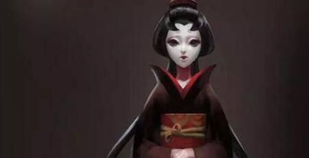 第五人格红蝶被动技能三种形态介绍