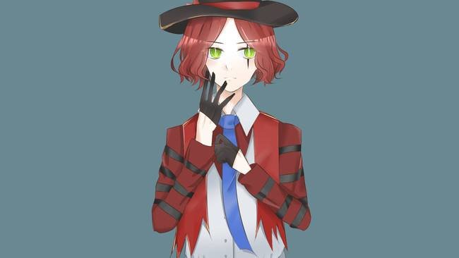 第五人格裘克的日常生活介绍