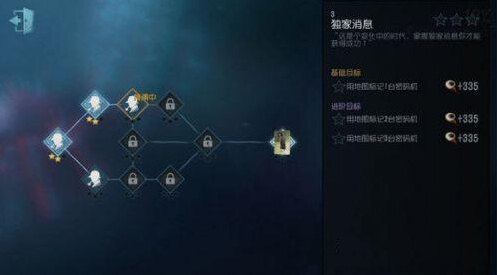 第五人格律师新地图怎么标记 新地图标记密码机技巧解析