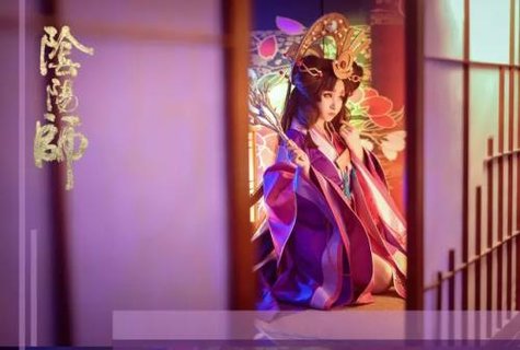阴阳师夜辉姬三大技能攻略