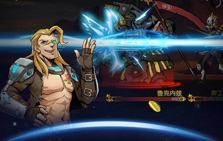跨越星弧再不斩和国殇哪个好 再不斩国殇详细对比