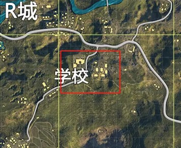 绝地求生刺激战场哪些地方不要跳