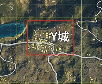 绝地求生刺激战场哪些地方不要跳