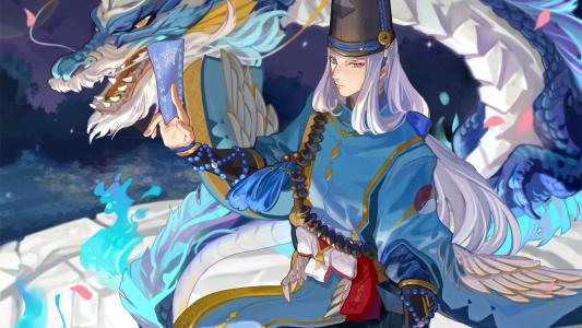 阴阳师手游控制肉盾流怎么玩