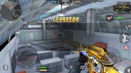CF手游夏日卫星基地怎么打 夏日卫星基地打法详解
