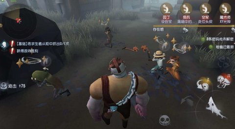 第五人格杰克篇之手把手教你虐屠夫
