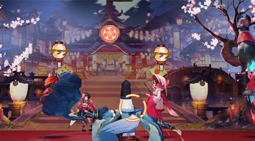 阴阳师卖药郎妖气副本第三弹刷碎片玩法攻略