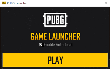 enable anti-cheat什么意思 绝地求生游戏显示enable anti-cheat怎么办