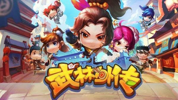 武林外传手游机关城怎么玩 机关城快速通关技巧一览