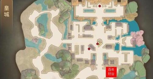 远征手游郁金香囊奇遇怎么触发