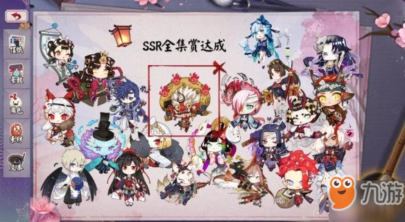 《阴阳师》樱花前线活动怎么玩 樱花前线活动玩法指引