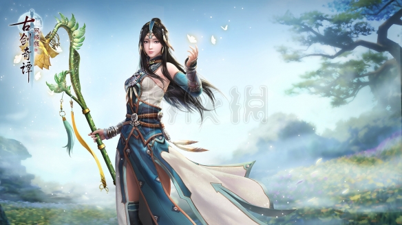 古剑奇谭网络版流花宫禁地PT加KN技巧心得