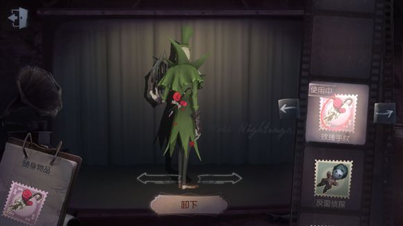 第五人格屠夫强度排行榜6月版