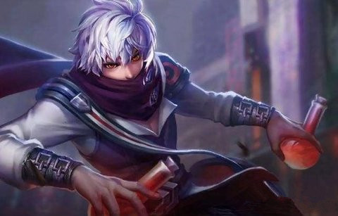 王者荣耀扁鹊连招技巧高胜率版