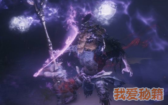 只狼七面武士在哪？七面武士位置