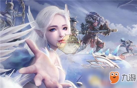 完美世界手游新角色什么时候出？上线时间情报分享