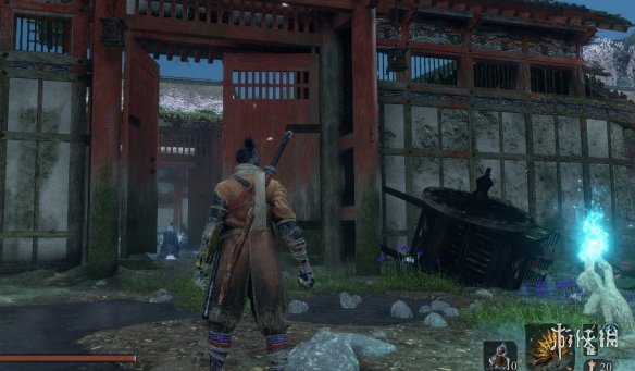 只狼影逝二度忍义手强化材料哪里刷 刷部分强化材料地点分享