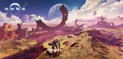 跨越星弧闪退怎么办 闪退解决方法详解[多图]图片2