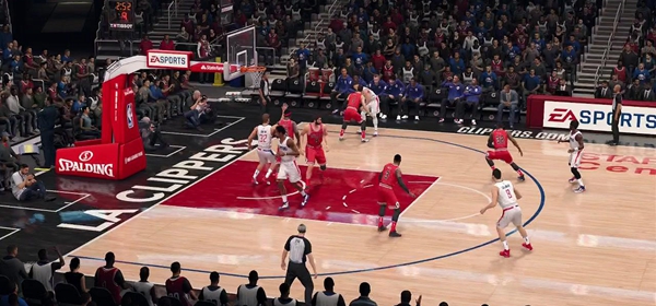 nbalive情人节罗斯怎么升级？情人节罗斯升级方法