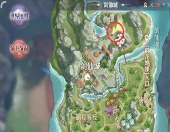 完美世界手游失兔奇案过关攻略