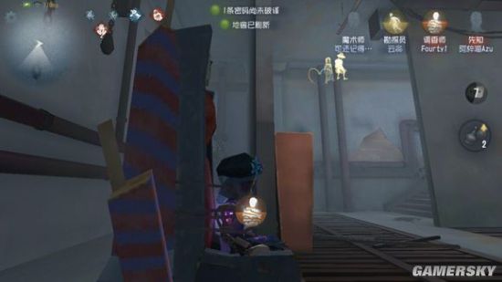 第五人格勘探员对阵各类屠夫攻略 勘探员怎么玩
