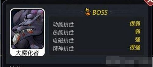 跨越星弧大腐化者boss打法攻略