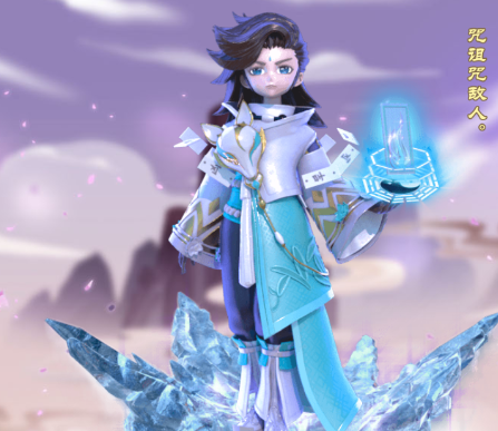 斗神无双昆仑需要命中还是速度