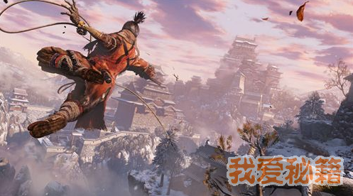 只狼酒有什么作用？酒作用介绍