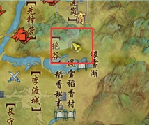 2019《剑网3》清明节扫墓位置汇总
