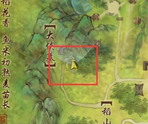2019《剑网3》清明节扫墓位置汇总