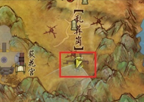 2019《剑网3》清明节扫墓位置汇总