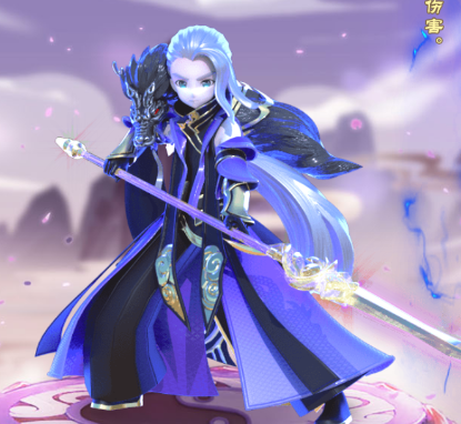 斗神无双玉虚宫在pvp中输出如何？