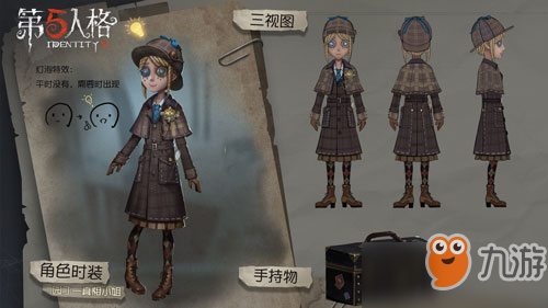 第五人格周年庆活动攻略 活动玩法分享
