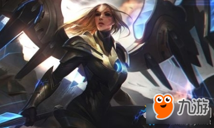 《LOL》国服9.6版本英雄改动介绍