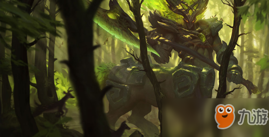 LOL9.6版本上单人马怎么玩？摇摆位人马玩法攻略