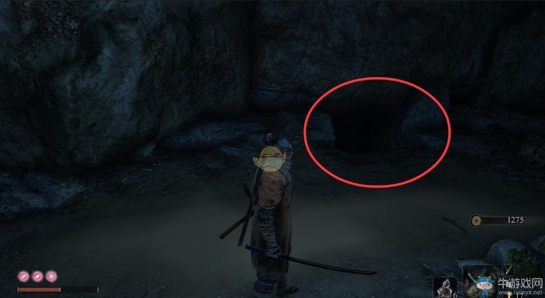 《只狼》仙峰寺拳法秘籍获得方法介绍