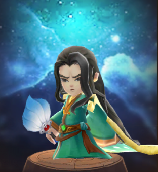 三国信长郭嘉是后期必备辅助吗