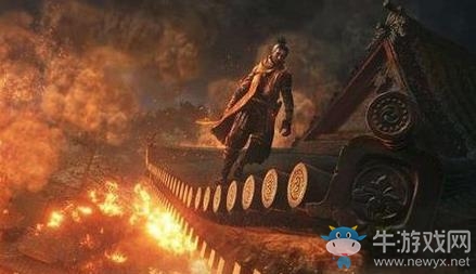 《只狼》忍具大全