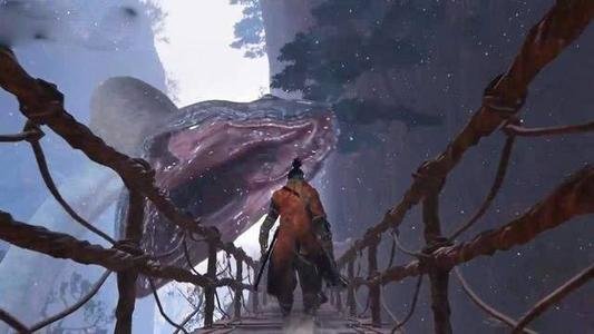 只狼隐藏佛珠位置一览 不用打精英也可以拿到的佛珠位置