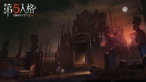 第五人格凶手是谁