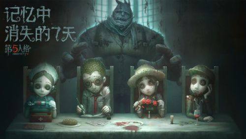 第五人格佣兵兽耳紫皮肤什么时候出？网易画师效率分析