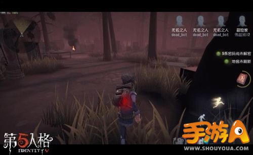 第五人格海外服什么时候上线 策划爆料海外版上线时间