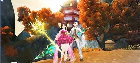 武林外传手游怎么打密道